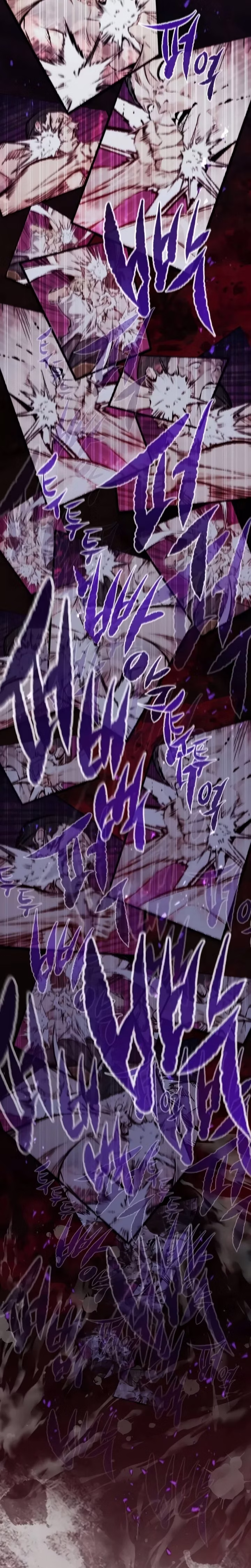 As Maquinações Do Mercenário Regressado Capitulo 9 Pagina 17