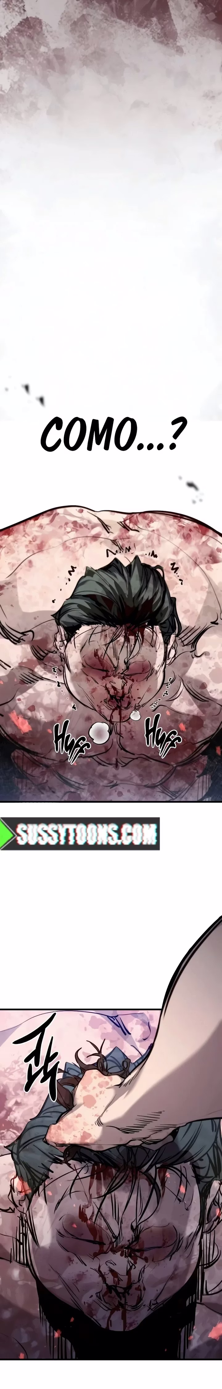 As Maquinações Do Mercenário Regressado Capitulo 9 Pagina 18