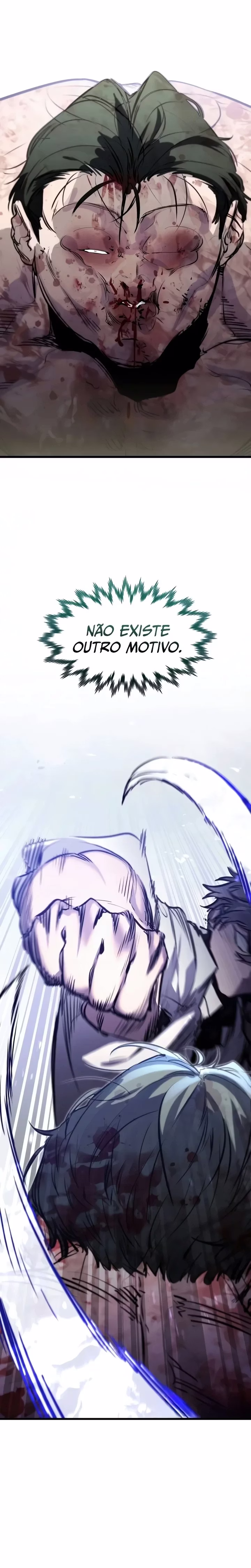 As Maquinações Do Mercenário Regressado Capitulo 9 Pagina 23