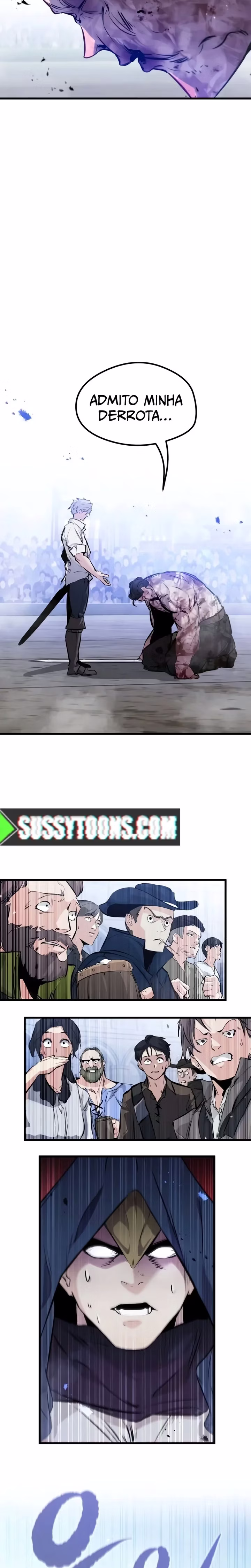 As Maquinações Do Mercenário Regressado Capitulo 9 Pagina 26