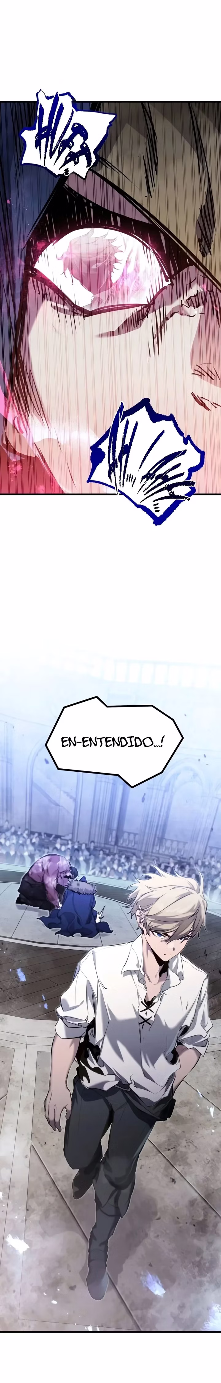 As Maquinações Do Mercenário Regressado Capitulo 9 Pagina 33