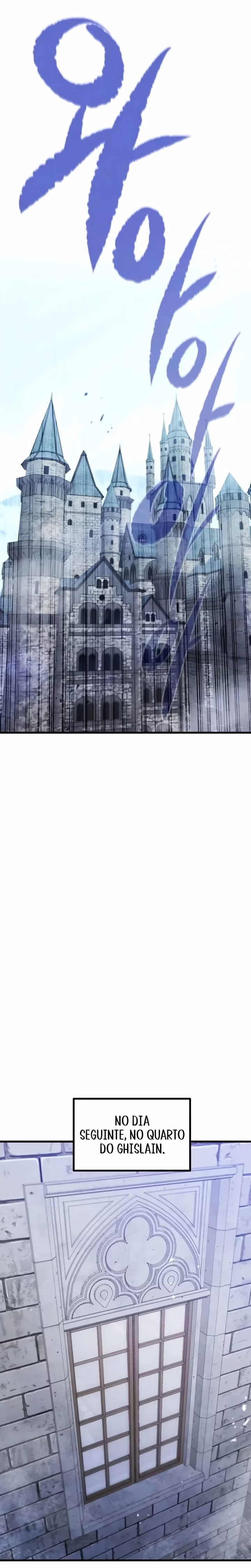 As Maquinações Do Mercenário Regressado Capitulo 9 Pagina 34