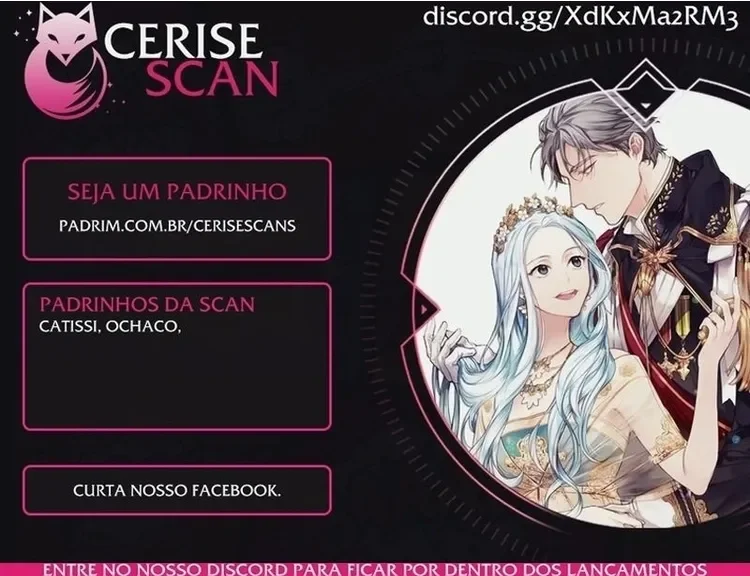 Cai nos Braços do Vilão Louco Capitulo 24 Pagina 8