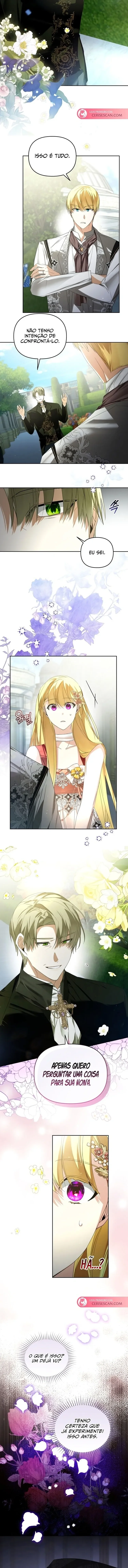 Cai nos Braços do Vilão Louco Capitulo 29 Pagina 2