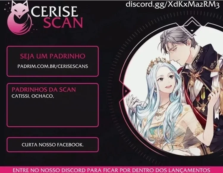 Cai nos Braços do Vilão Louco Capitulo 40 Pagina 9