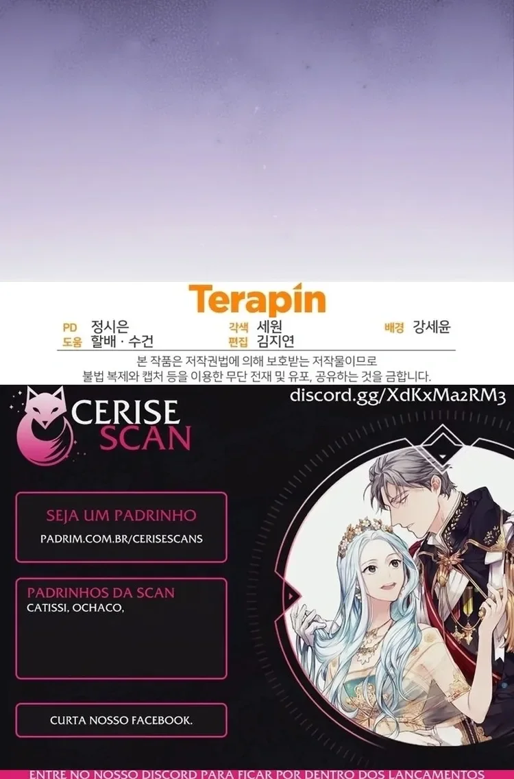 Cai nos Braços do Vilão Louco Capitulo 5 Pagina 6