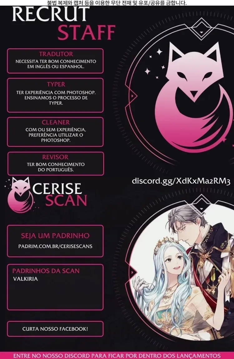 Cai nos Braços do Vilão Louco Capitulo 59 Pagina 8