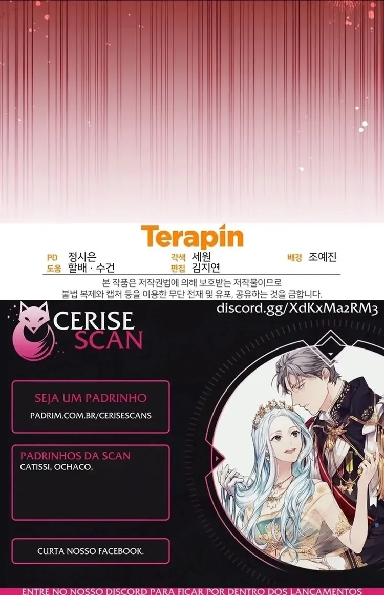 Cai nos Braços do Vilão Louco Capitulo 6 Pagina 8