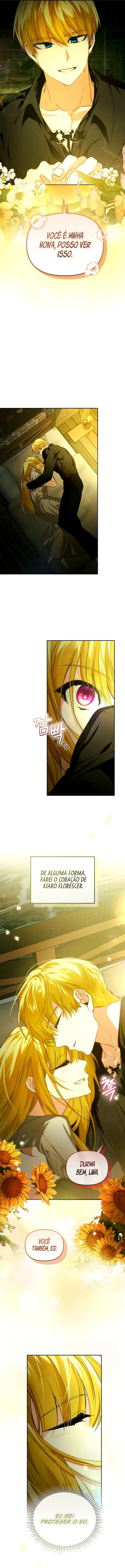 Cai nos Braços do Vilão Louco Capitulo 65 Pagina 8