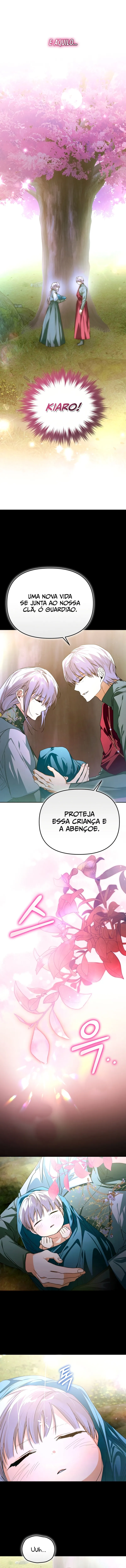 Cai nos Braços do Vilão Louco Capitulo 67 Pagina 7