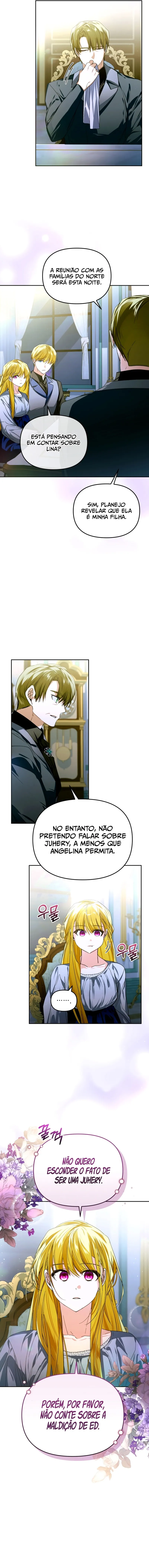 Cai nos Braços do Vilão Louco Capitulo 67 Pagina 12