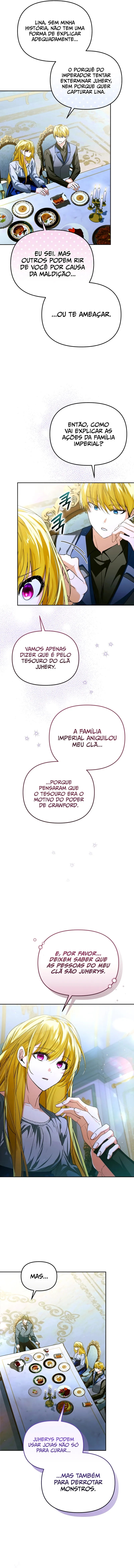 Cai nos Braços do Vilão Louco Capitulo 67 Pagina 13