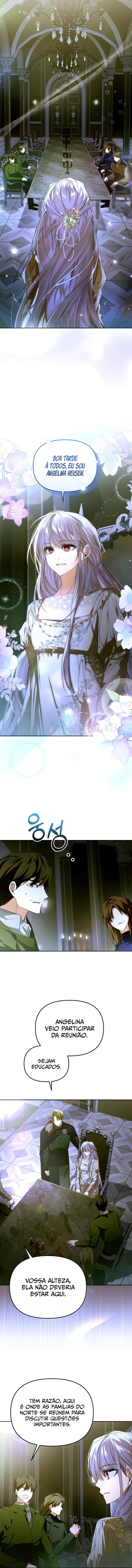 Cai nos Braços do Vilão Louco Capitulo 68 Pagina 12