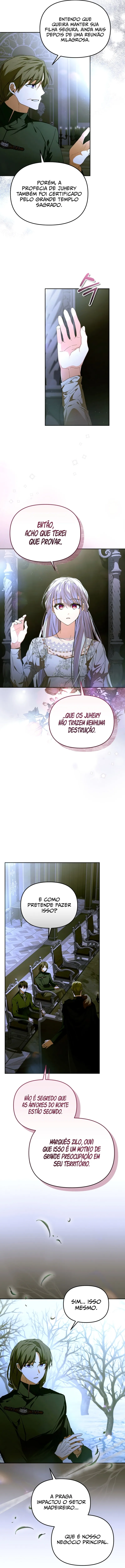 Cai nos Braços do Vilão Louco Capitulo 68 Pagina 14