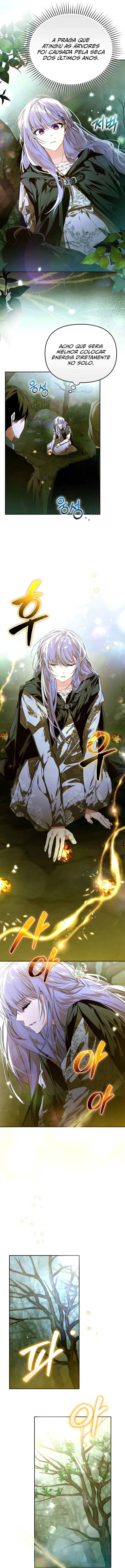 Cai nos Braços do Vilão Louco Capitulo 69 Pagina 4