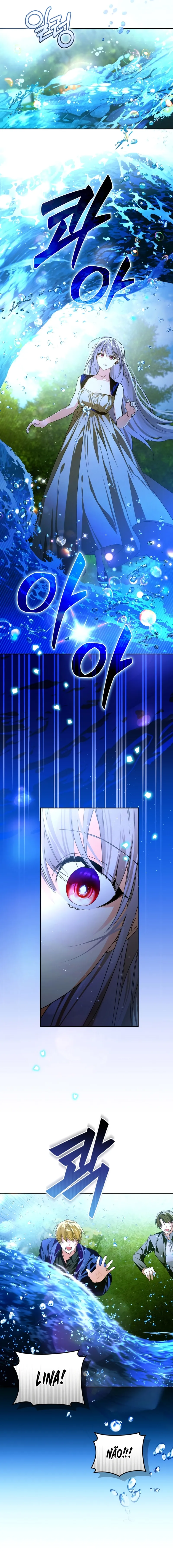 Cai nos Braços do Vilão Louco Capitulo 69 Pagina 13