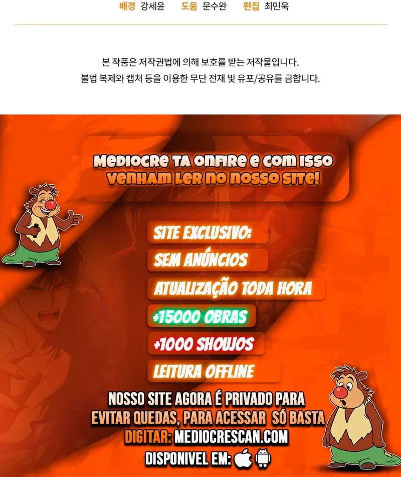 Cai nos Braços do Vilão Louco Capitulo 69 Pagina 16