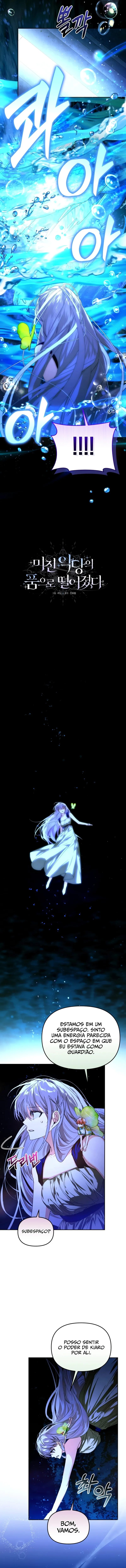 Cai nos Braços do Vilão Louco Capitulo 70 Pagina 2