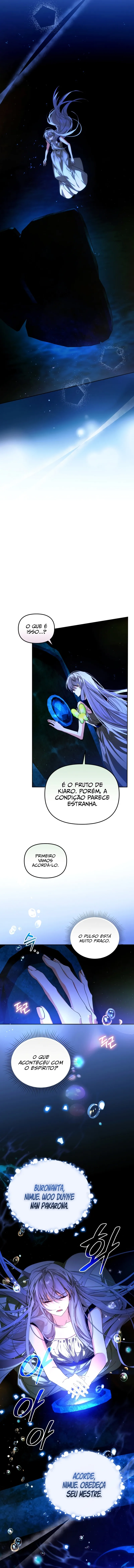 Cai nos Braços do Vilão Louco Capitulo 70 Pagina 3