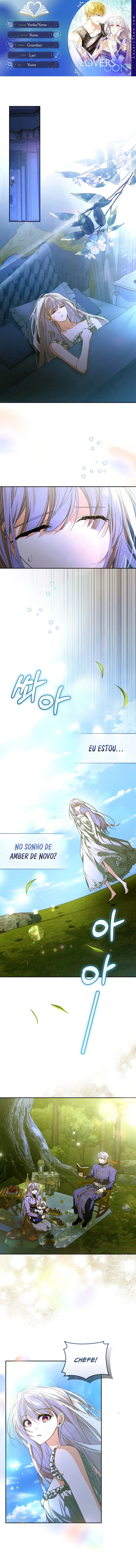 Cai nos Braços do Vilão Louco Capitulo 71 Pagina 1