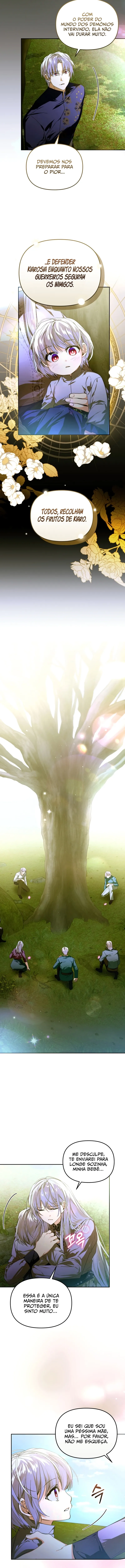 Cai nos Braços do Vilão Louco Capitulo 71 Pagina 4