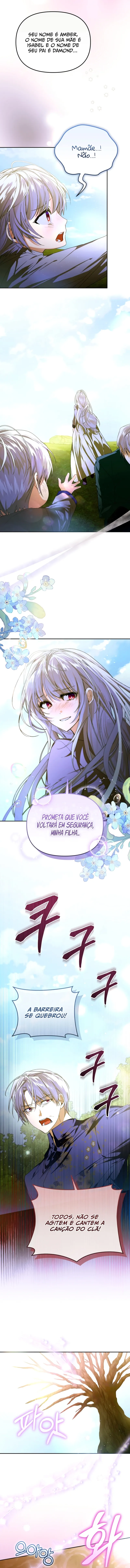 Cai nos Braços do Vilão Louco Capitulo 71 Pagina 5