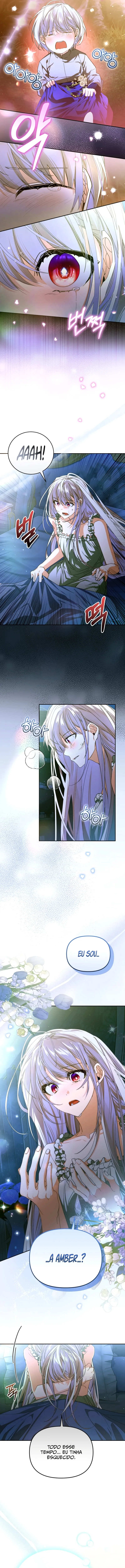 Cai nos Braços do Vilão Louco Capitulo 71 Pagina 6