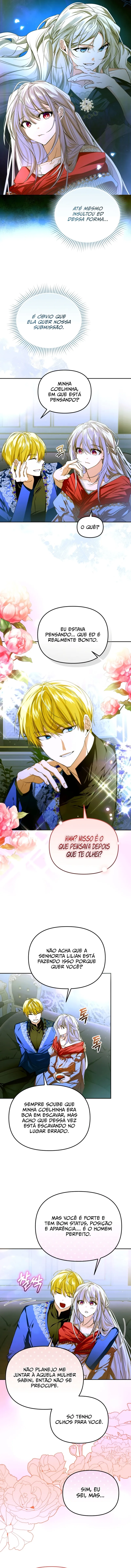 Cai nos Braços do Vilão Louco Capitulo 72 Pagina 2