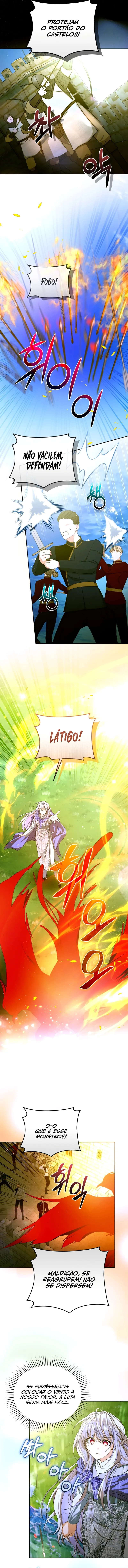 Cai nos Braços do Vilão Louco Capitulo 75 Pagina 5