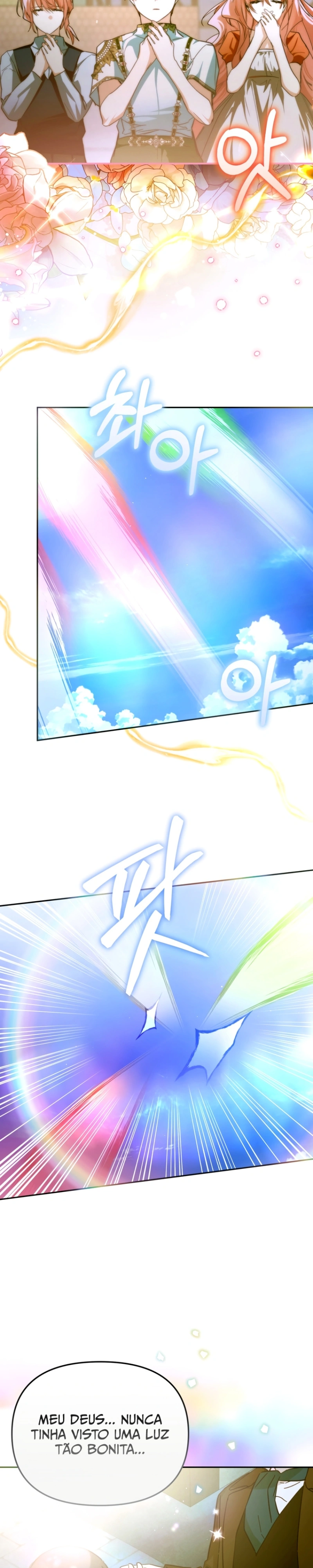 Cai nos Braços do Vilão Louco Capitulo 77 Pagina 31