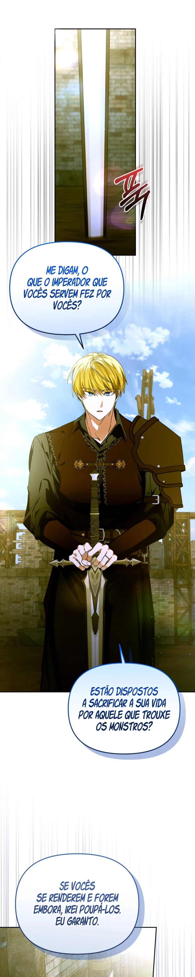 Cai nos Braços do Vilão Louco Capitulo 78 Pagina 8