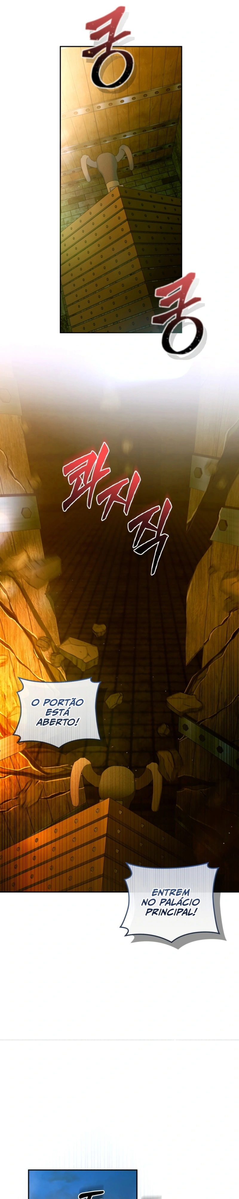 Cai nos Braços do Vilão Louco Capitulo 78 Pagina 14