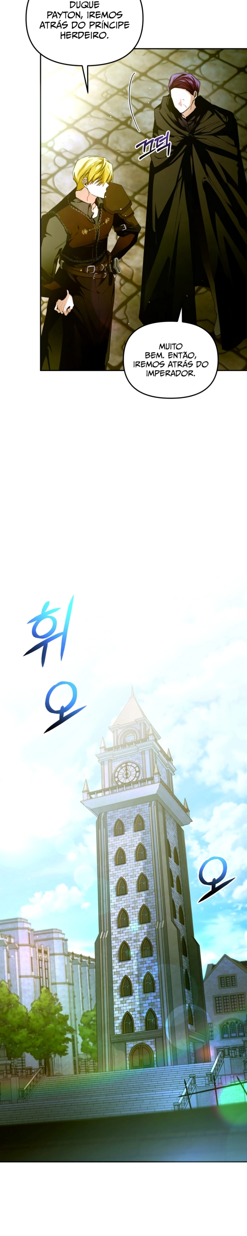 Cai nos Braços do Vilão Louco Capitulo 78 Pagina 16