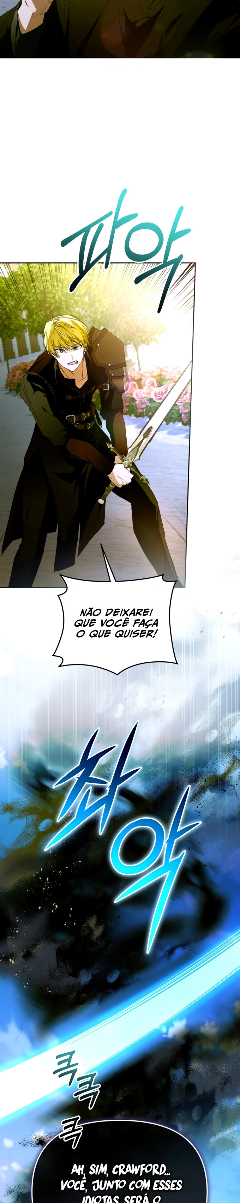 Cai nos Braços do Vilão Louco Capitulo 79 Pagina 29