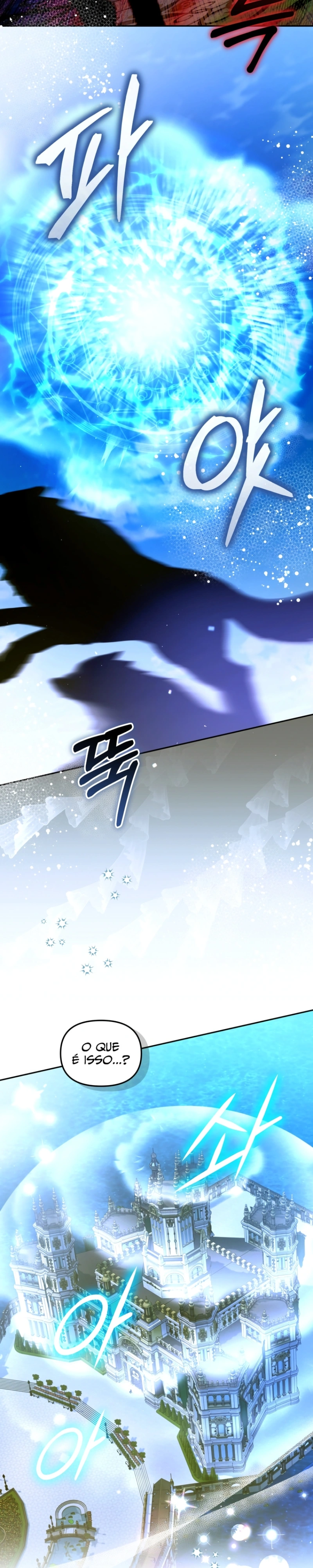 Cai nos Braços do Vilão Louco Capitulo 79 Pagina 32