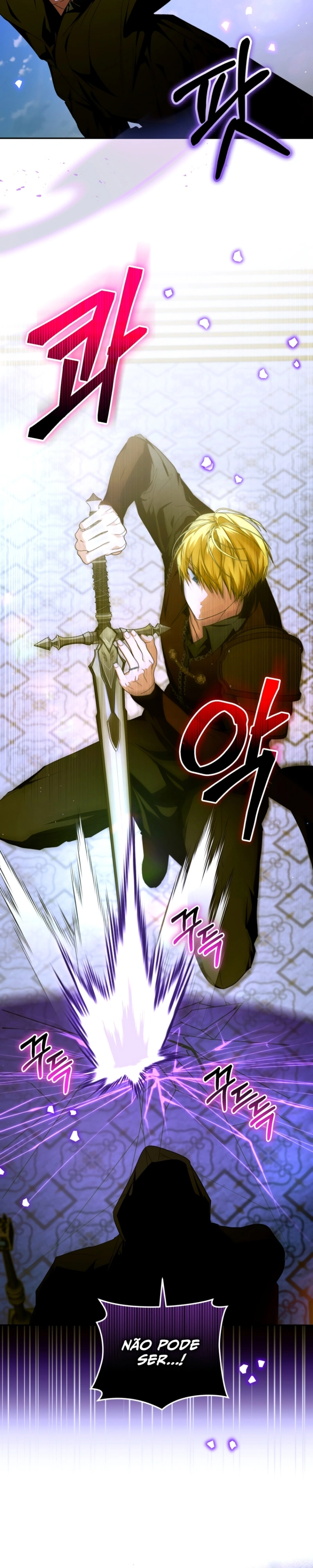 Cai nos Braços do Vilão Louco Capitulo 80 Pagina 7