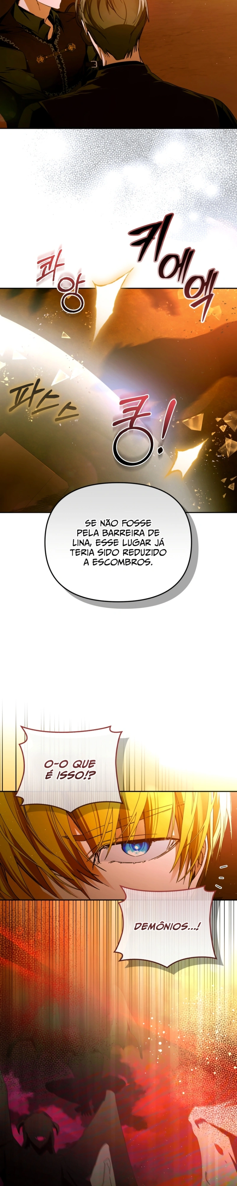 Cai nos Braços do Vilão Louco Capitulo 80 Pagina 25