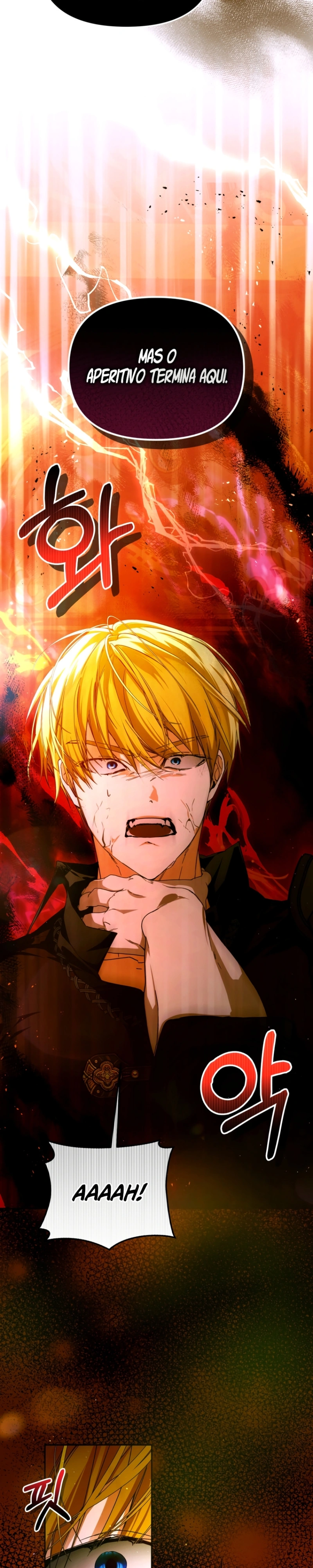 Cai nos Braços do Vilão Louco Capitulo 81 Pagina 4