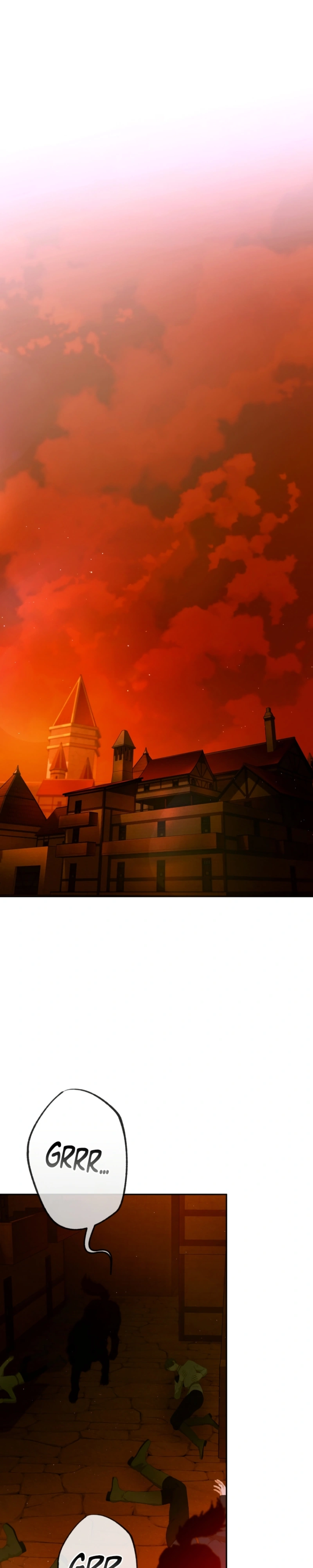 Cai nos Braços do Vilão Louco Capitulo 81 Pagina 7