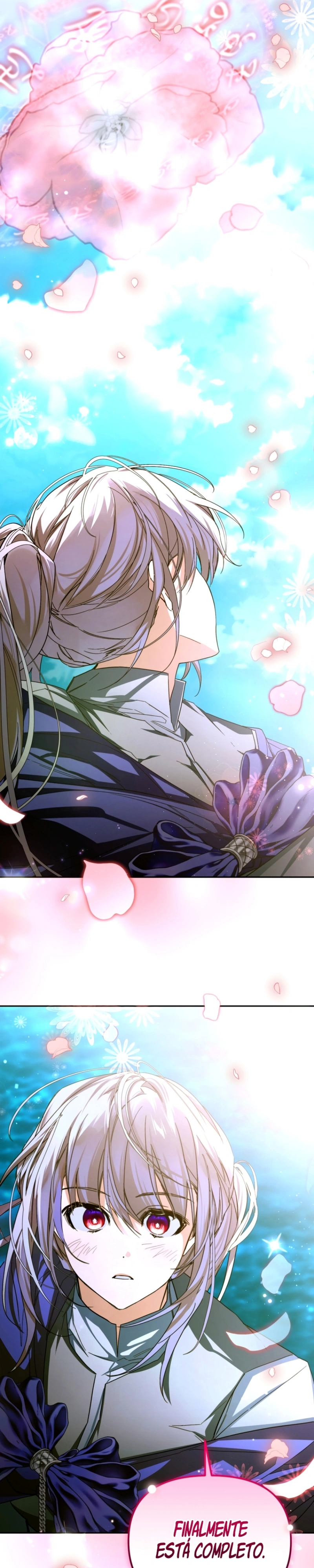 Cai nos Braços do Vilão Louco Capitulo 81 Pagina 14