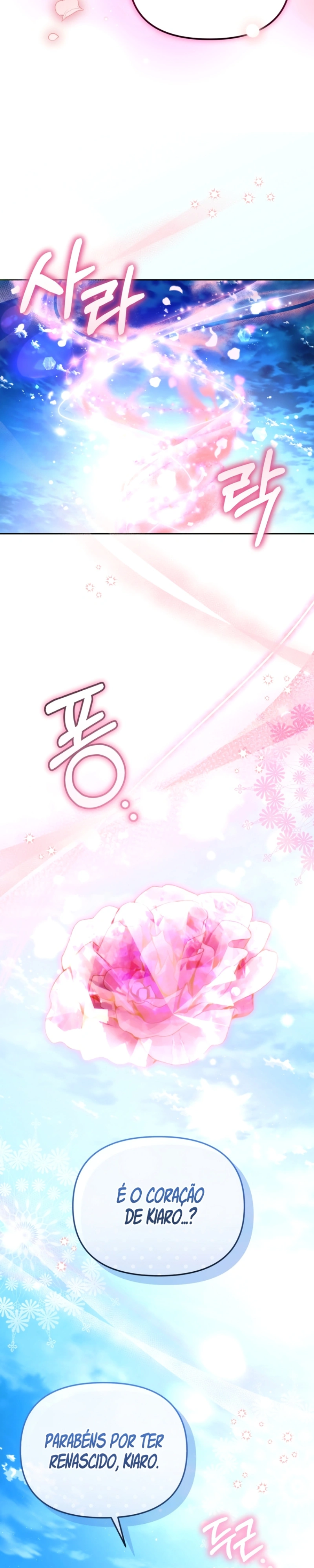 Cai nos Braços do Vilão Louco Capitulo 81 Pagina 15