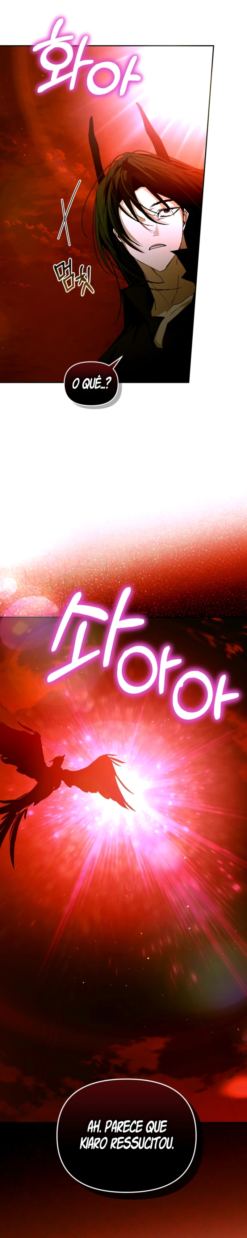 Cai nos Braços do Vilão Louco Capitulo 81 Pagina 24