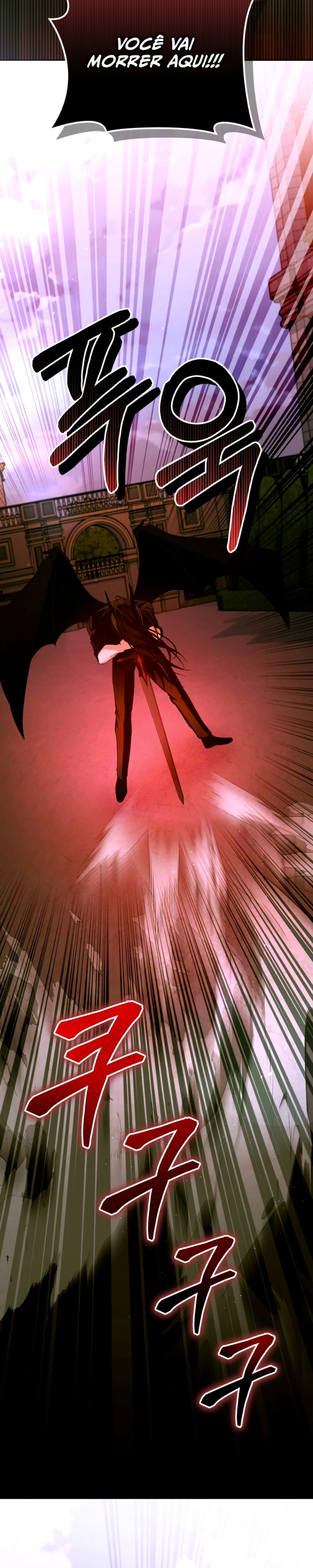 Cai nos Braços do Vilão Louco Capitulo 82 Pagina 14