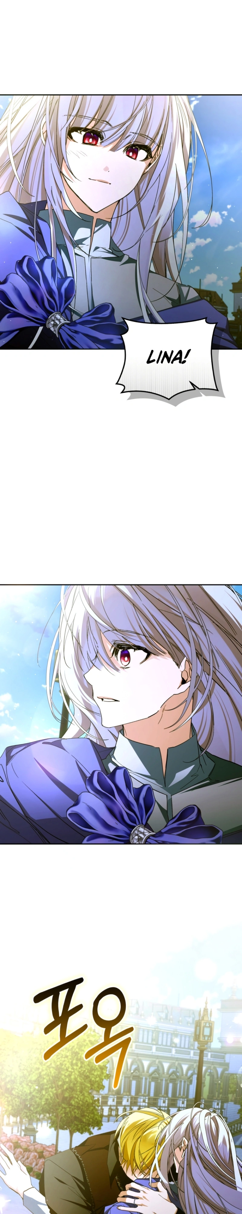 Cai nos Braços do Vilão Louco Capitulo 82 Pagina 25