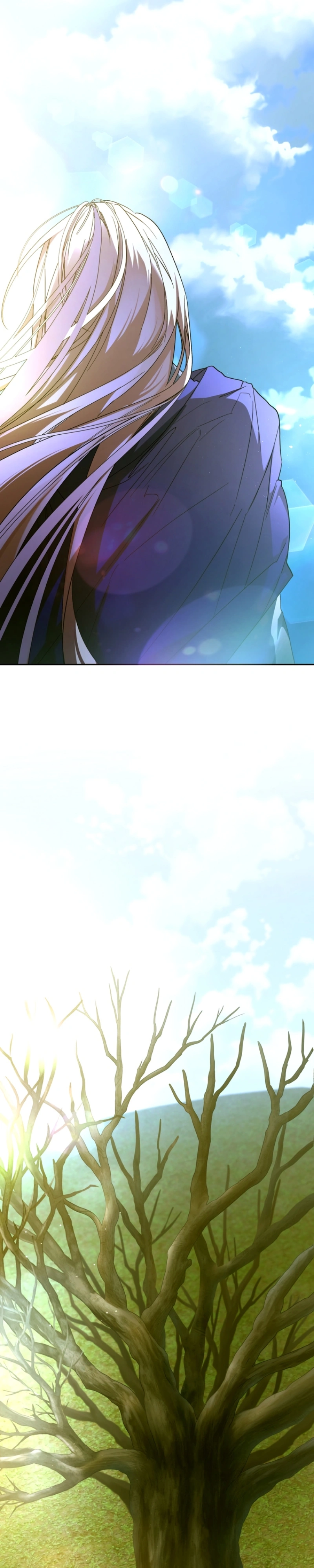 Cai nos Braços do Vilão Louco Capitulo 82 Pagina 32