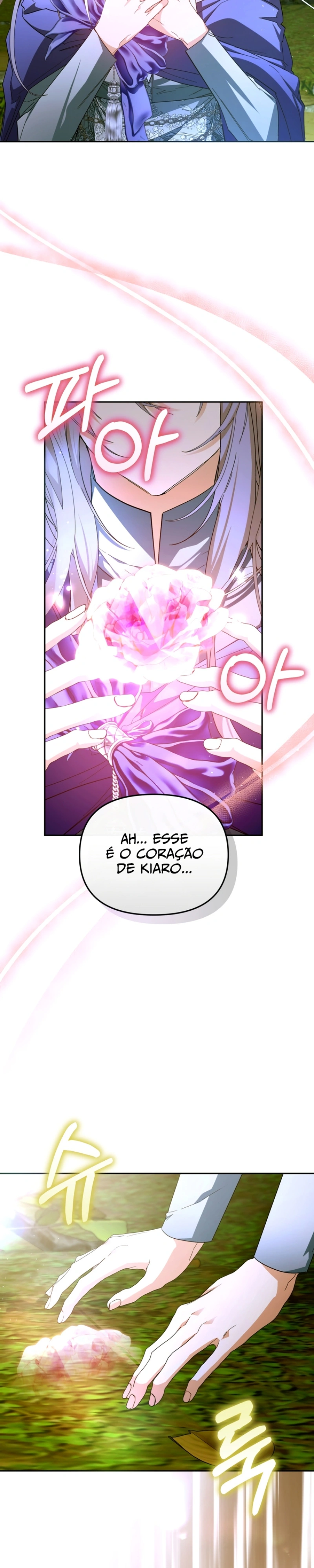 Cai nos Braços do Vilão Louco Capitulo 82 Pagina 36