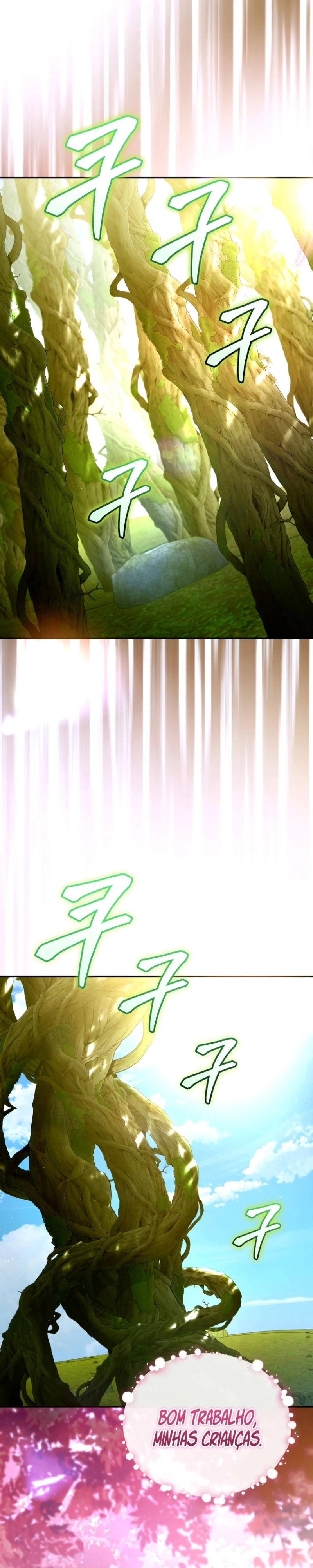 Cai nos Braços do Vilão Louco Capitulo 82 Pagina 37