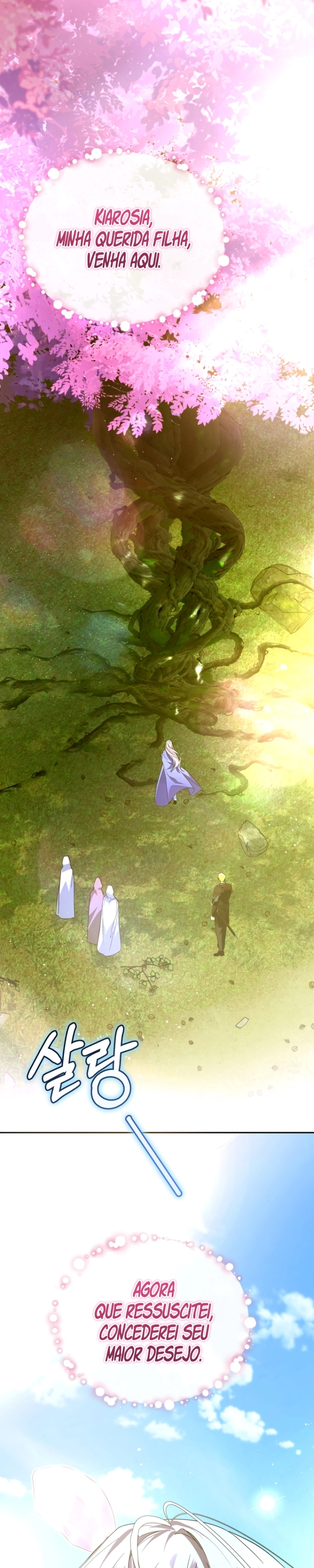 Cai nos Braços do Vilão Louco Capitulo 82 Pagina 38