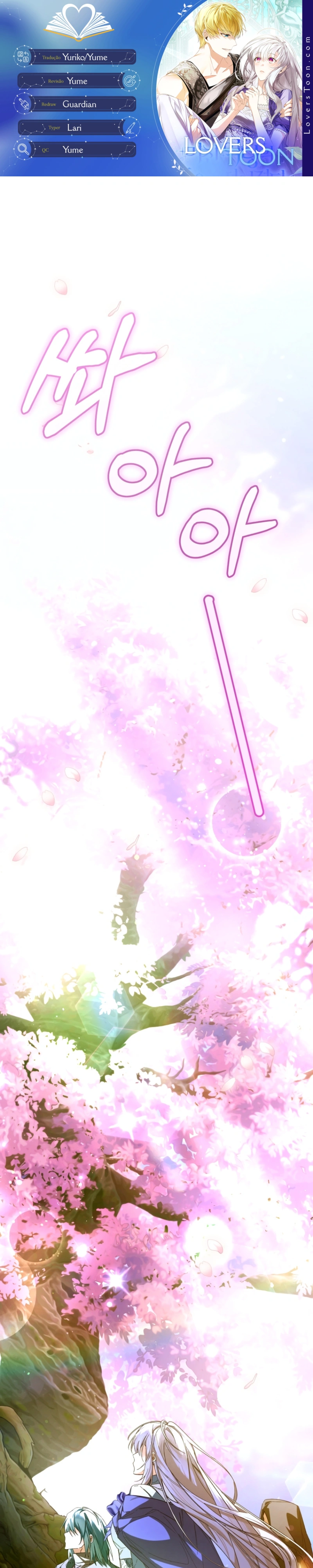 Cai nos Braços do Vilão Louco Capitulo 83 Pagina 1