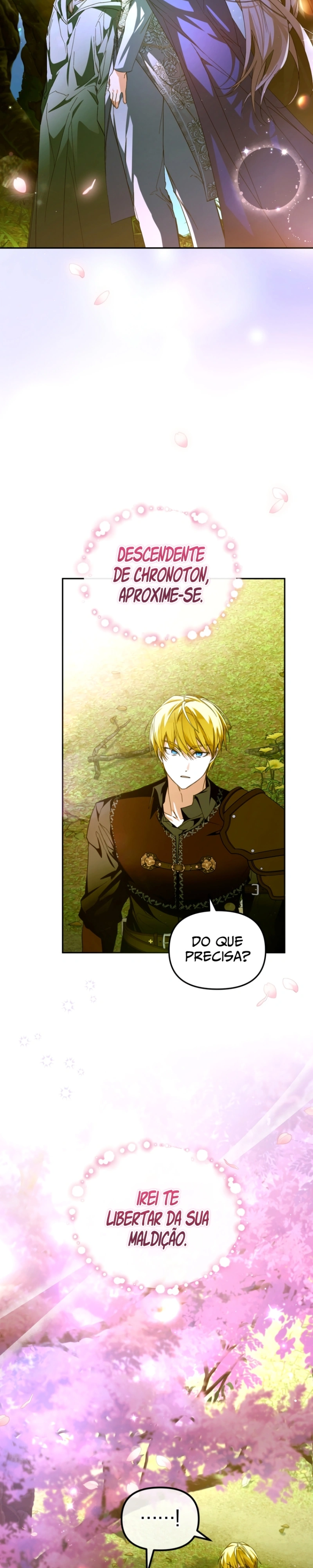 Cai nos Braços do Vilão Louco Capitulo 83 Pagina 2